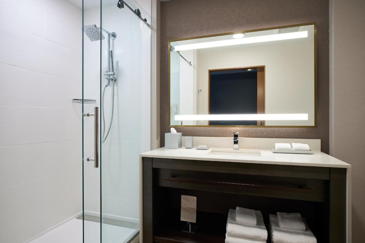 Washington Marriott Capitol Hill Hotel Kültér fotó