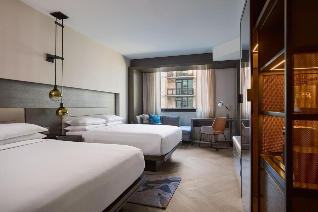 Washington Marriott Capitol Hill Hotel Kültér fotó