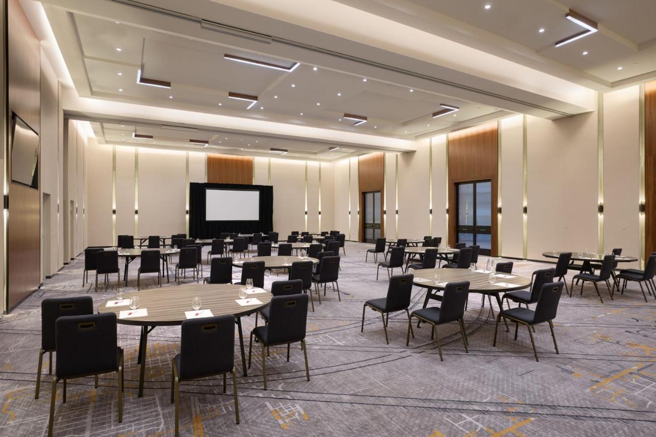 Washington Marriott Capitol Hill Hotel Kültér fotó