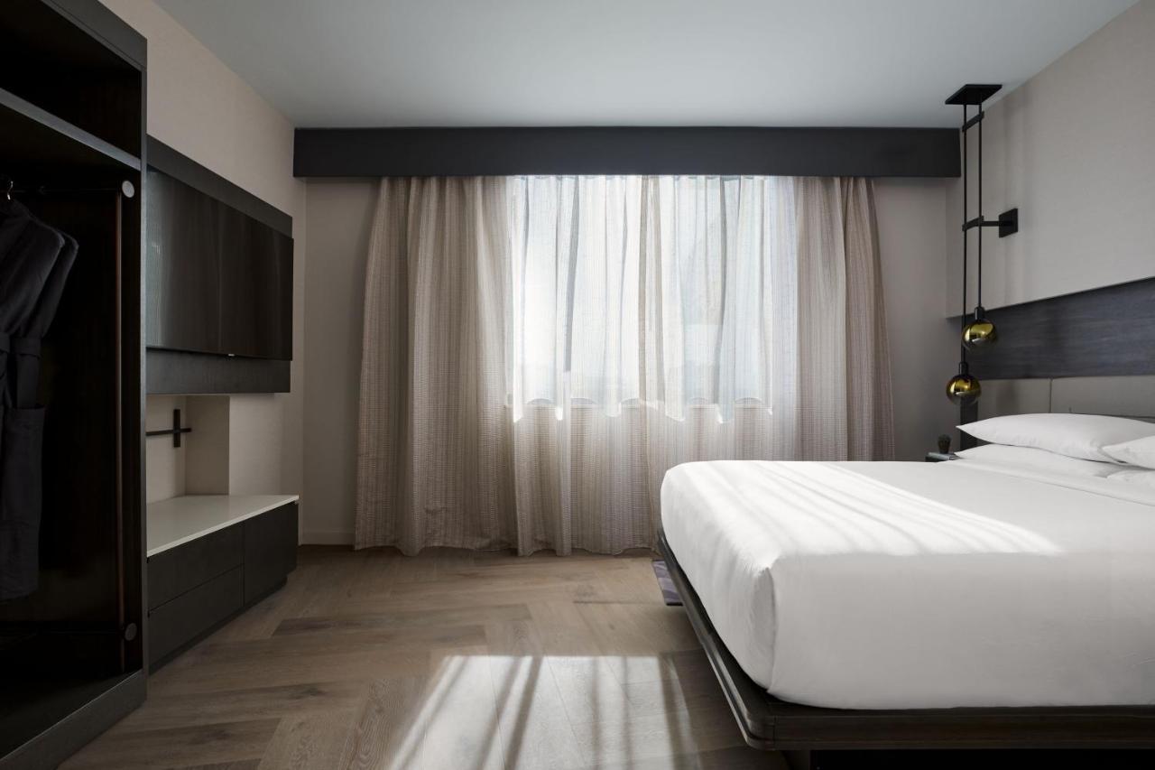 Washington Marriott Capitol Hill Hotel Kültér fotó