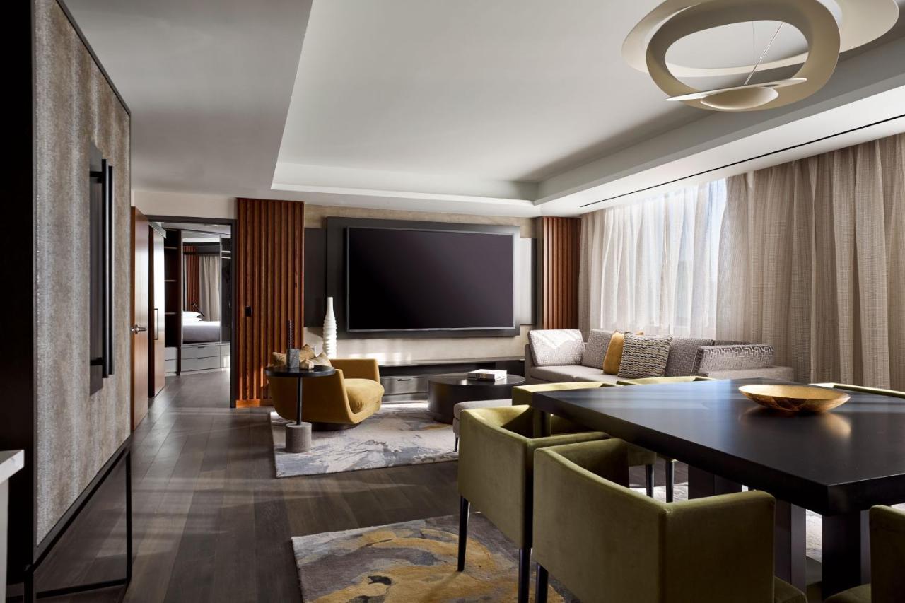 Washington Marriott Capitol Hill Hotel Kültér fotó