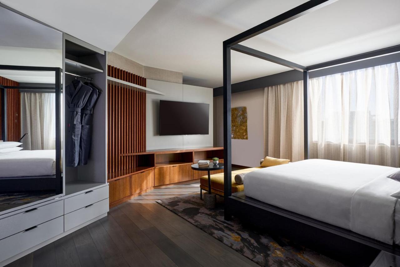 Washington Marriott Capitol Hill Hotel Kültér fotó