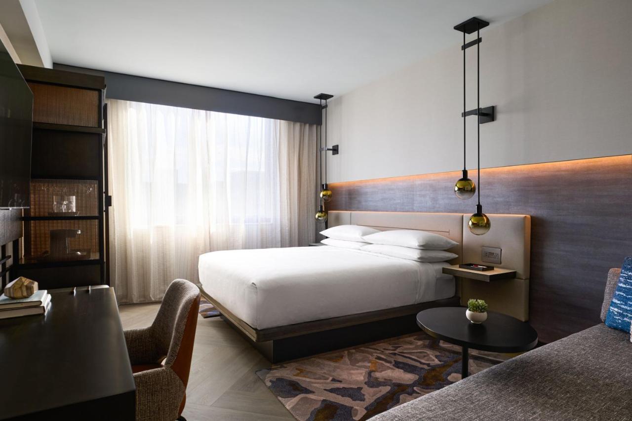 Washington Marriott Capitol Hill Hotel Kültér fotó