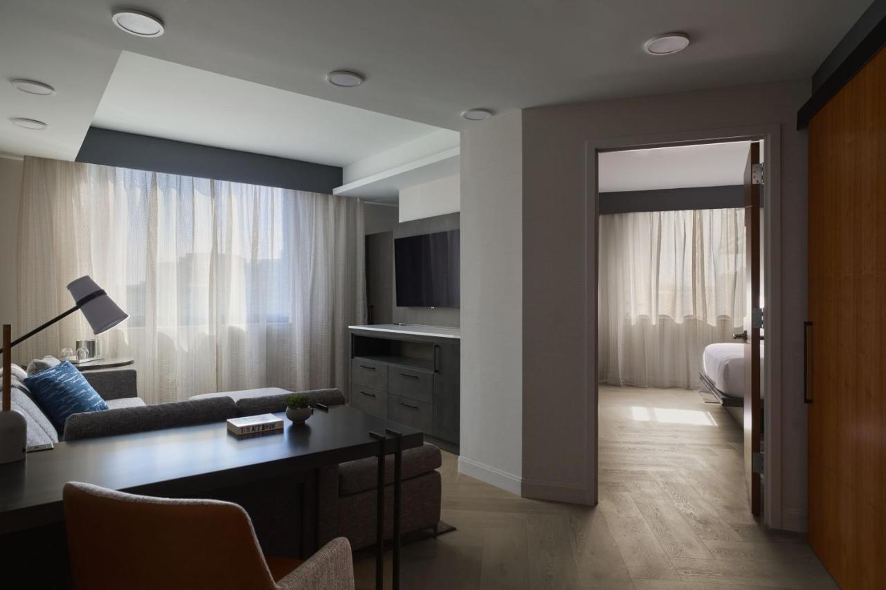 Washington Marriott Capitol Hill Hotel Kültér fotó
